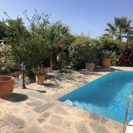 Gemuetliche Mailin Priv. Pool Schoene Aussicht Ferienhaus *